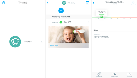 Comes with a side of app, but one you’ll actually want to use.